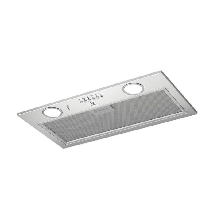 ELECTROLUX EXAUSTOR 54CM 600M3/H INOX (C) ELECTROLUX EXAUSTOR 54CM 600M3/H INOX (C)