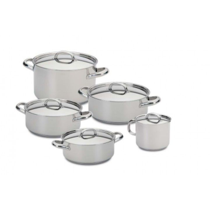 SILAMPOS TREM COZINHA 5 PE�AS A/ID IND.ESSENTIAL