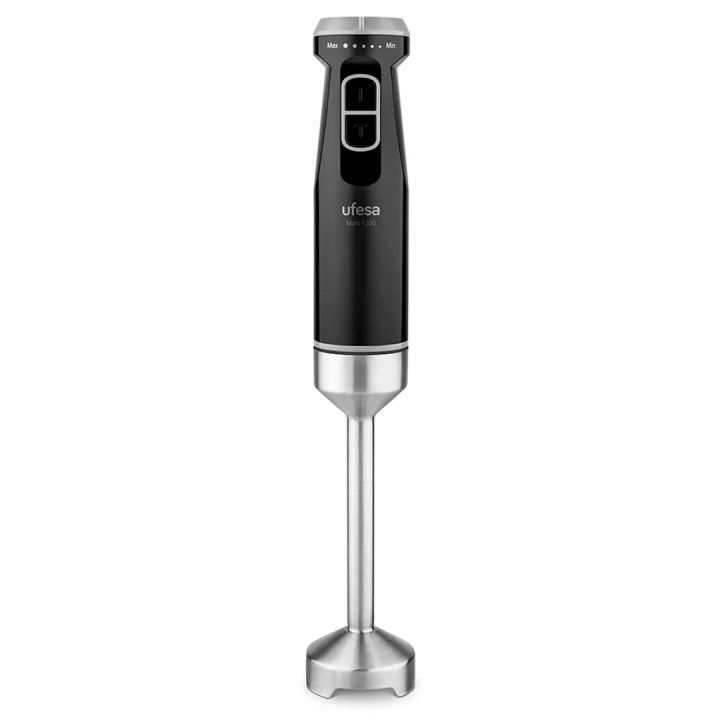 UFESA VARINHA 1200W PE INOX