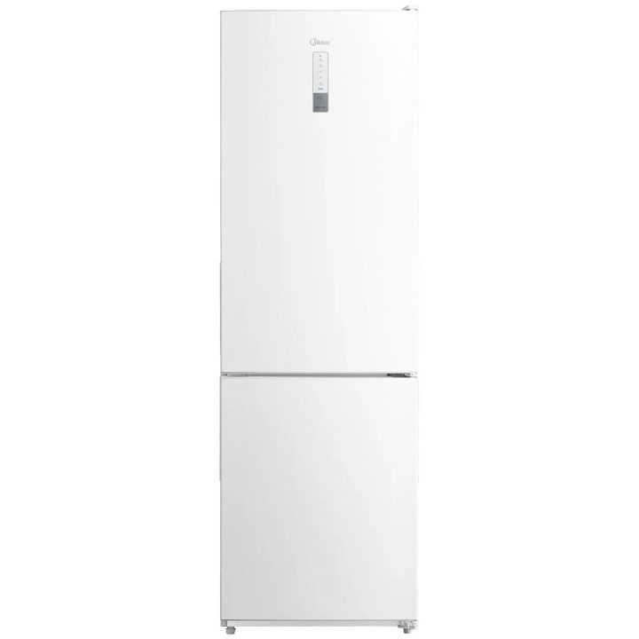 MIDEA COMBINADO 1,88x0,595x0,635MT 310LT NF BRANCO (D) MIDEA COMBINADO 1,88x0,595x0,635MT 310LT NF BRANCO (D)