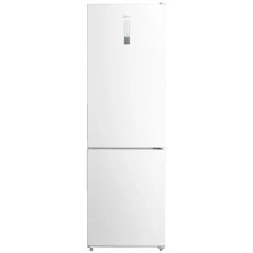 MIDEA COMBINADO 1,88x0,595x0,635MT 310LT NF BRANCO (D) MIDEA COMBINADO 1,88x0,595x0,635MT 310LT NF BRANCO (D)
