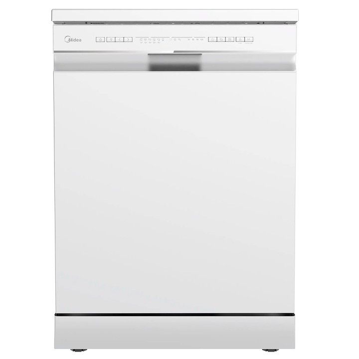 MIDEA MAQUINA LOU�A 8PROG 13TALHERES BRANCO (D)