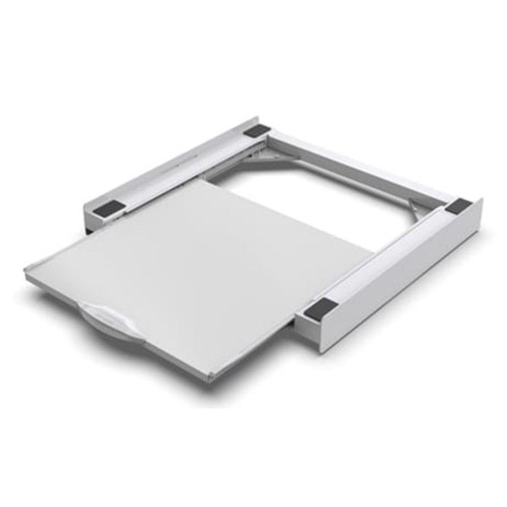 MELICONI KIT UNIAO PARA MAQUINAS DE LAVAR E SECAR UNIVERSAL