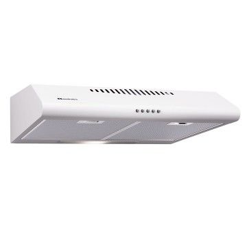 MEIRELES EXAUSTOR CONVENCIONAL 60CM 240M3/H BRANCO (D) MEIRELES EXAUSTOR CONVENCIONAL 60CM 240M3/H BRANCO (D)