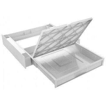 MELICONI KIT UNIAO PARA MAQUINAS DE LAVAR E SECAR UNIVERSAL MELICONI KIT UNIAO PARA MAQUINAS DE LAVAR E SECAR UNIVERSAL