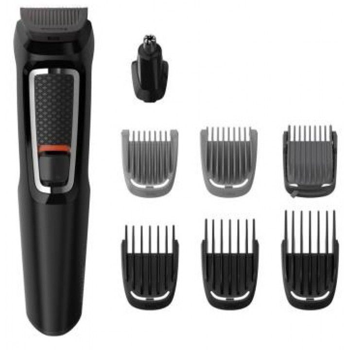 PHILIPS APARADOR MULTIF 8 ACESSORIOS AUTONOMIA 60MIN PHILIPS APARADOR MULTIF 8 ACESSORIOS AUTONOMIA 60MIN