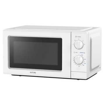 HTW MICROONDAS 20LT 700W S/GRILL BRANCO HTW MICROONDAS 20LT 700W S/GRILL BRANCO