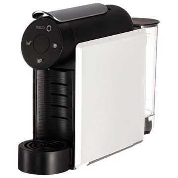 DELTA Q MAQUINA CAFE MINI QOOL BRANCA DELTA Q MAQUINA CAFE MINI QOOL BRANCA