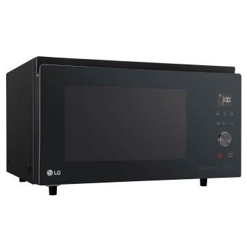 LG MICROONDAS CONVEC�AO 39LT 1350W GRILL 950W PRETO