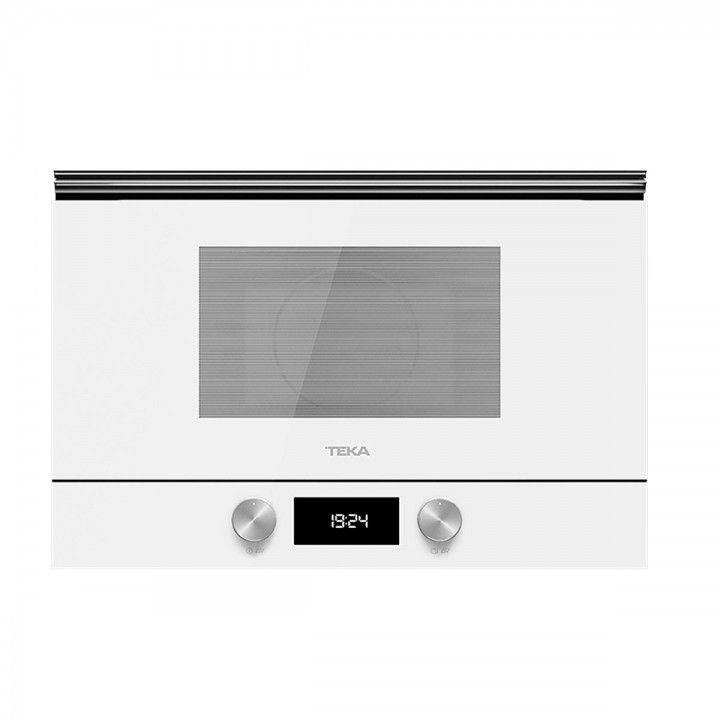TEKA MICROONDAS INTEG 22LT 850W GRILL 1200W VIDRO BRA TEKA MICROONDAS INTEG 22LT 850W GRILL 1200W VIDRO BRA