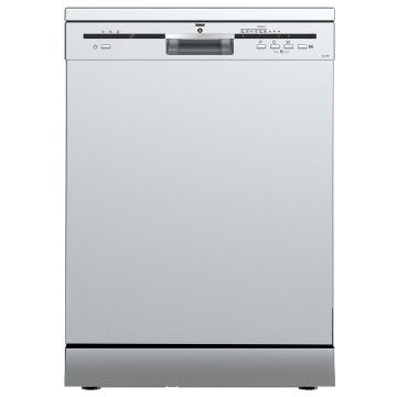 ZUMAN MAQUINA LOUÇA 6PROG 12TALH SILVER (E) ZUMAN MAQUINA LOUÇA 6PROG 12TALH SILVER (E)