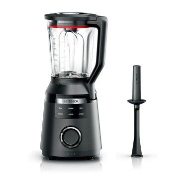 BOSCH LIQUIDIFICADORA 1800W JARRA 2LT 6PROGRAMAS BOSCH LIQUIDIFICADORA 1800W JARRA 2LT 6PROGRAMAS