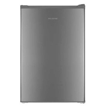 TELEFAC FRIGORIFICO 1PT 850X550X570 109LT INOX (E) TELEFAC FRIGORIFICO 1PT 850X550X570 109LT INOX (E)