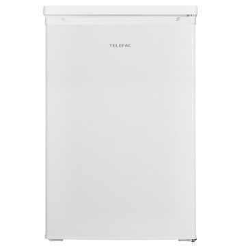 TELEFAC FRIGORIFICO 1PORTA 850X550X580CM 127LT (E) TELEFAC FRIGORIFICO 1PORTA 850X550X580CM 127LT (E)