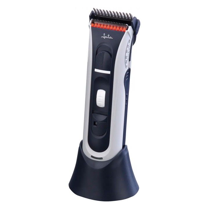 JATA APARADOR CABELO 3 GUIAS CORTE RECARREGAVEL JATA APARADOR CABELO 3 GUIAS CORTE RECARREGAVEL