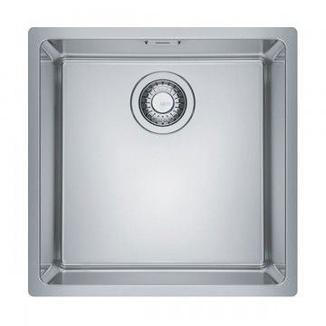 FRANKE BANCA MARIS 110 40 AÇO INOX FRANKE BANCA MARIS 110 40 AÇO INOX