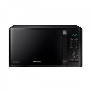 SAMSUNG MICROONDAS 23LT S/GRILL 800W PRETO SAMSUNG MICROONDAS 23LT S/GRILL 800W PRETO