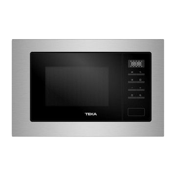 TEKA MICROONDAS INTEG. C/GRILL 20LTS TEKA MICROONDAS INTEG. C/GRILL 20LTS