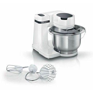 BOSCH ROBOT COZINHA 700W 4 VELOCIDADES TURBO BOSCH ROBOT COZINHA 700W 4 VELOCIDADES TURBO