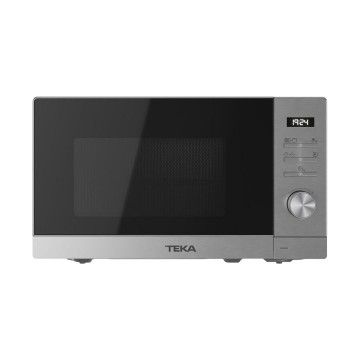 TEKA MICROONDAS 900W 25LT GRILL 1000W INOX TEKA MICROONDAS 900W 25LT GRILL 1000W INOX
