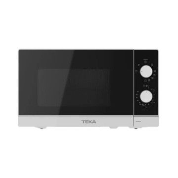 TEKA MICROONDAS 20LT 700W GRILL 1000W BRANCO TEKA MICROONDAS 20LT 700W GRILL 1000W BRANCO