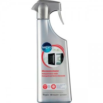 WPRO SPRAY LIMPA MICROONDAS 500ML WPRO SPRAY LIMPA MICROONDAS 500ML