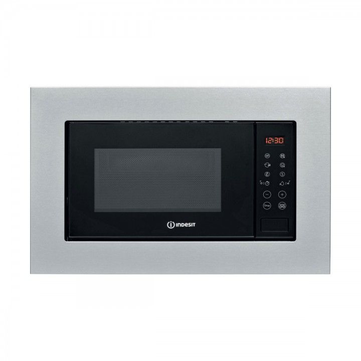 INDESIT MICROONDAS INT. 20LTS 800W GRILL 1000W INDESIT MICROONDAS INT. 20LTS 800W GRILL 1000W