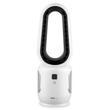 UFESA VENTILADOR MESA RECARREGAVEL S/PAS USB TIPO C UFESA VENTILADOR MESA RECARREGAVEL S/PAS USB TIPO C