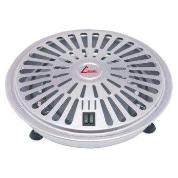 CRUSSEL BRASEIRA ELETRICA 350X350X12MM 700W CRUSSEL BRASEIRA ELETRICA 350X350X12MM 700W