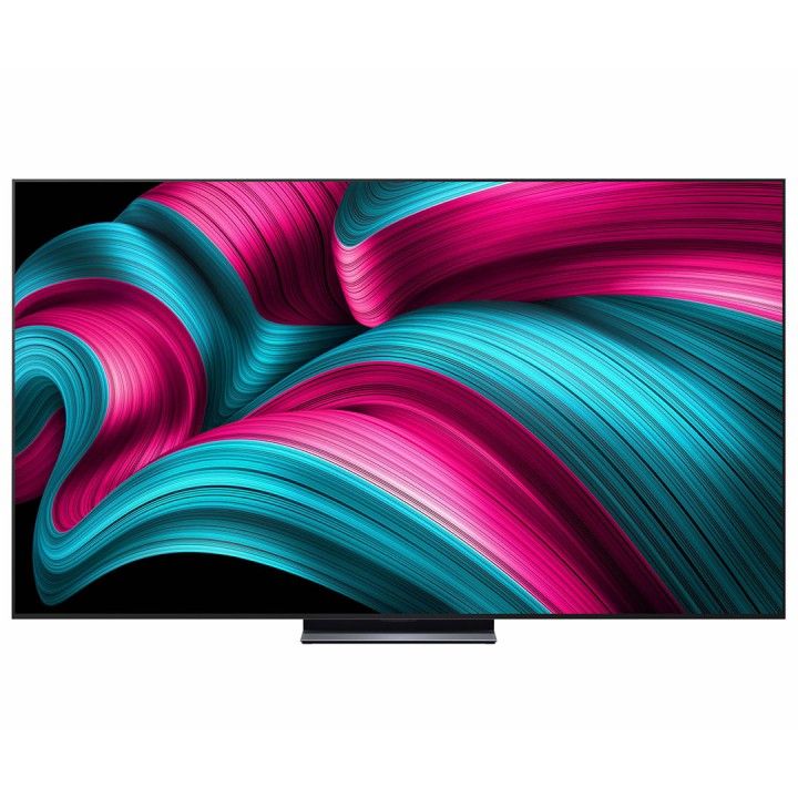 LG OLED 83