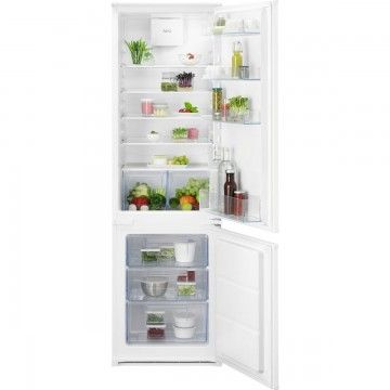 AEG COMBINADO INTEG 1780X560X550MT 269LTS (E) AEG COMBINADO INTEG 1780X560X550MT 269LTS (E)