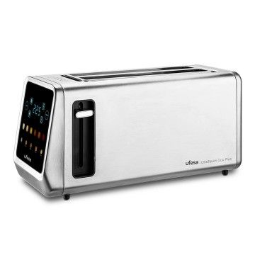 UFESA TORRADEIRA DIGITAL 1400W 2 RANHURAS