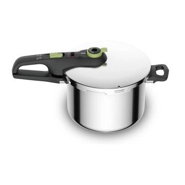 TEFAL PANELA PRESSAO 6LTS SCURE TRENDY