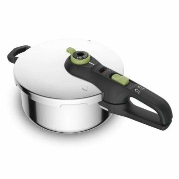TEFAL PANELA PRESSAO 4LTS SCURE TRENDY