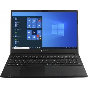 TOSHIBA PORTATIL 15,6" L50-G-129 I5-10210U 8GB 512GB W10PRO