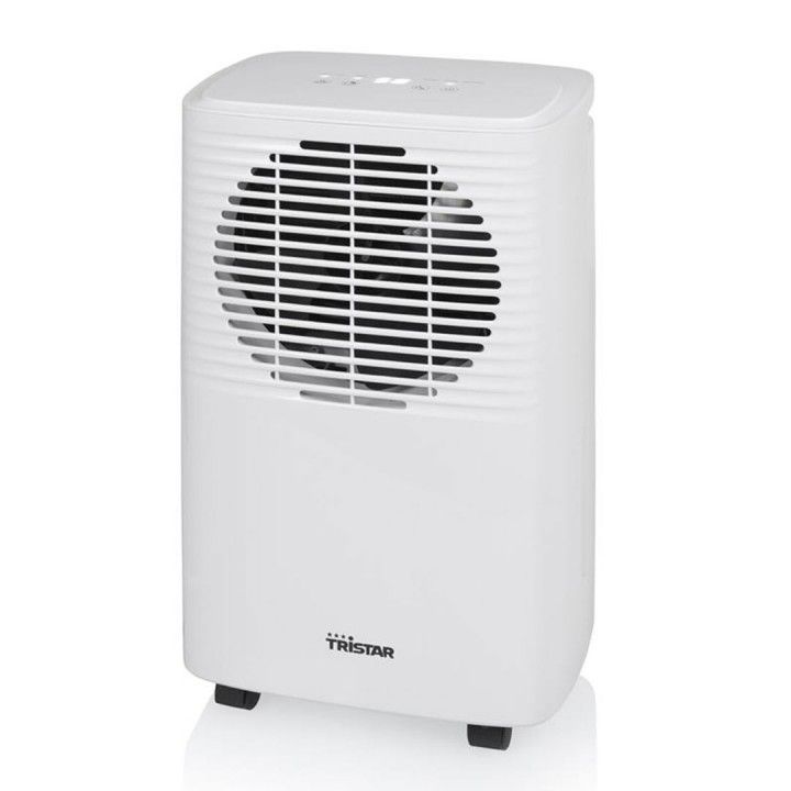 TRISTAR DESUMIDIFICADOR 10LT/24H DEPOSITO 2LT