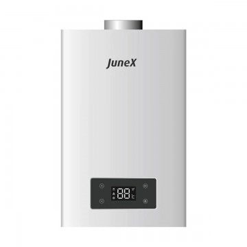 JUNEX ESQUENTADOR VENTILADO 11LT NAT A