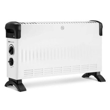 UFESA CONVECTOR 1800W FUNÇAO TURBO UFESA CONVECTOR 1800W FUNÇAO TURBO