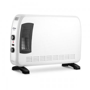 UFESA CONVECTOR 1200W FUNÇAO TURBO UFESA CONVECTOR 1200W FUNÇAO TURBO