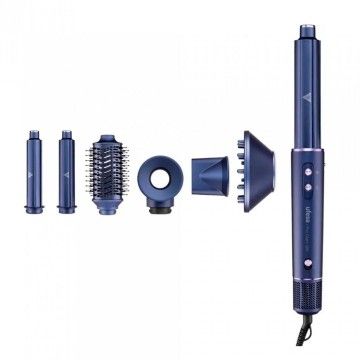 UFESA MODELADOR PRO GLAM SILK 110000RPM UFESA MODELADOR PRO GLAM SILK 110000RPM