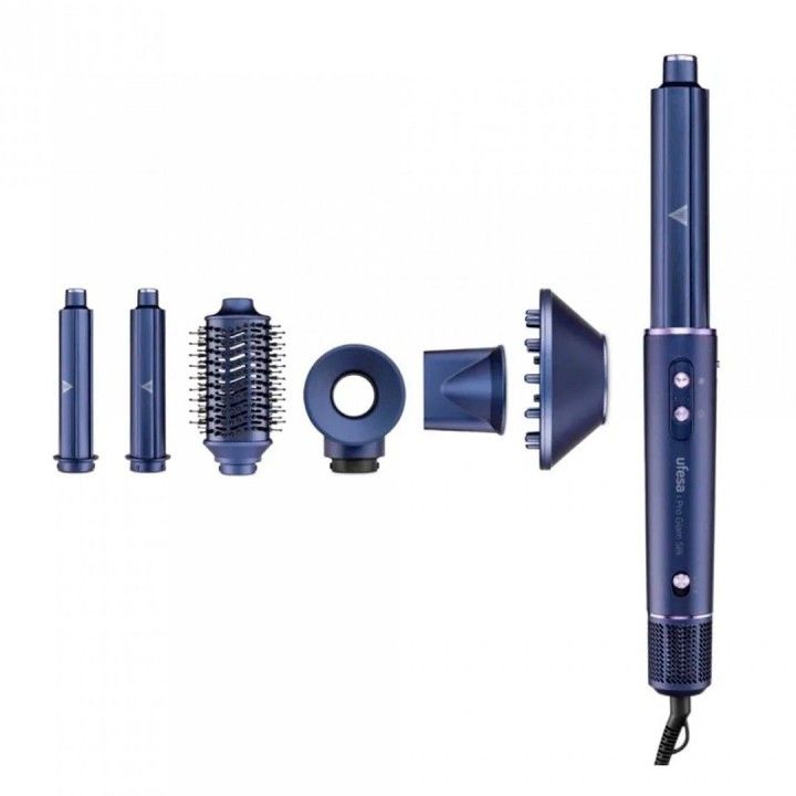 UFESA MODELADOR PRO GLAM SILK 110000RPM