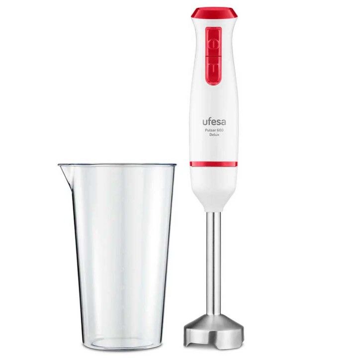 UFESA VARINHA PE INOX 600W UFESA VARINHA PE INOX 600W