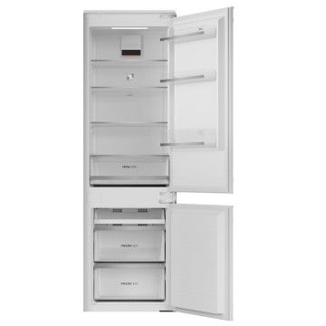 TEKA COMBINADO INTEG 1785X540X545MT FNF 248LT (E) TEKA COMBINADO INTEG 1785X540X545MT FNF 248LT (E)
