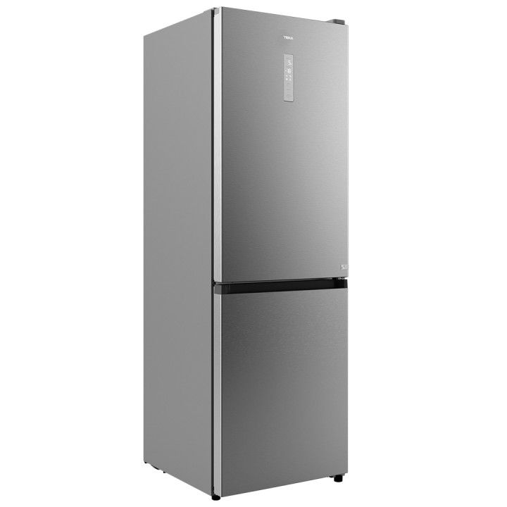 TEKA COMBINADO 1850X595X700 338LT NF INOX (C)