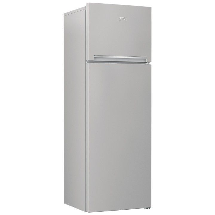 BEKO FRIGORIFICO 2PT 1750X595X592MT 306LT BRANCO (E)