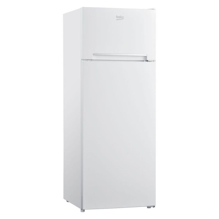 BEKO FRIGORIFICO 2PTS 1,465X0,54X0,60MT 206LT (E)