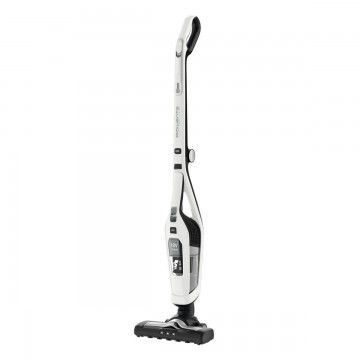 ROWENTA ASPIRADOR VERTICAL S/ FIOS DUAL FORCE 18V ROWENTA ASPIRADOR VERTICAL S/ FIOS DUAL FORCE 18V