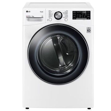 LG SECADOR ROUPA 18KG BOMBA DE CALOR (D) LG SECADOR ROUPA 18KG BOMBA DE CALOR (D)