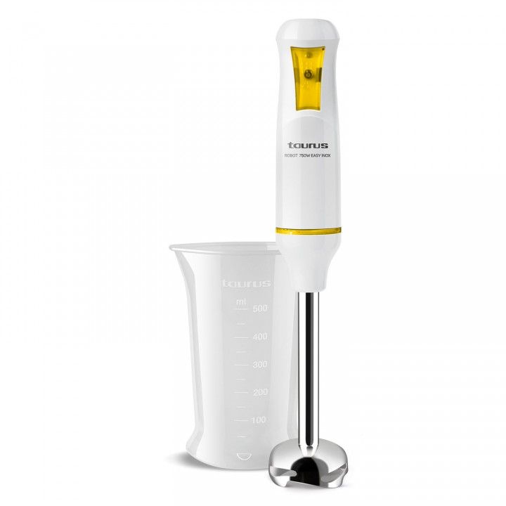 TAURUS VARINHA 750W PE INOX DESMONTAVEL TAURUS VARINHA 750W PE INOX DESMONTAVEL