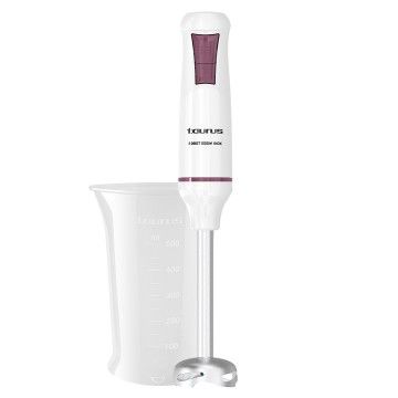 TAURUS VARINHA PE INOX 1000W TAURUS VARINHA PE INOX 1000W